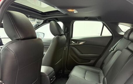 Mazda CX-4, 2022 год, 1 850 300 рублей, 14 фотография