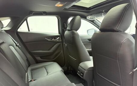 Mazda CX-4, 2022 год, 1 850 300 рублей, 15 фотография