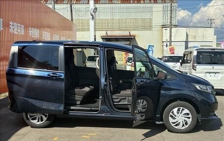 Honda Freed II, 2022 год, 1 650 069 рублей, 5 фотография