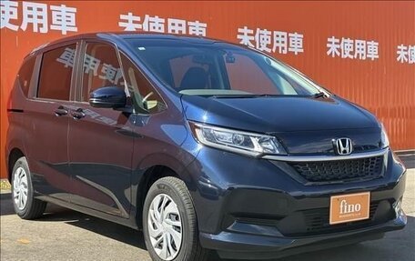 Honda Freed II, 2022 год, 1 650 069 рублей, 4 фотография