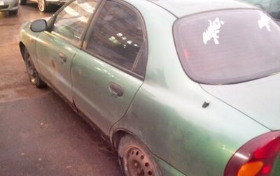 Chevrolet Lanos I, 2008 год, 45 000 рублей, 1 фотография