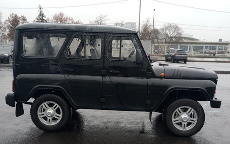 ЛуАЗ Hunter, 2017 год, 1 190 000 рублей, 1 фотография