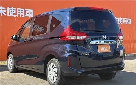 Honda Freed II, 2022 год, 1 650 069 рублей, 10 фотография