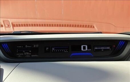 Honda Freed II, 2022 год, 1 650 069 рублей, 27 фотография