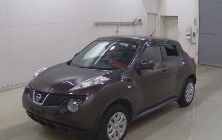 Nissan Juke II, 2011 год, 820 000 рублей, 4 фотография