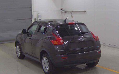 Nissan Juke II, 2011 год, 820 000 рублей, 2 фотография