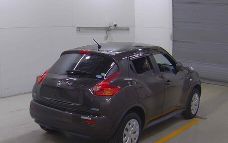 Nissan Juke II, 2011 год, 820 000 рублей, 5 фотография