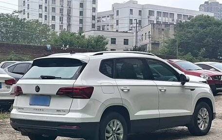 Volkswagen Tharu, 2021 год, 1 500 000 рублей, 2 фотография