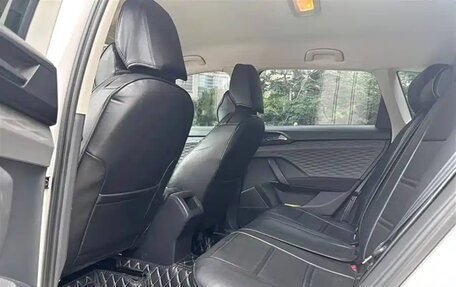 Volkswagen Tharu, 2021 год, 1 500 000 рублей, 4 фотография