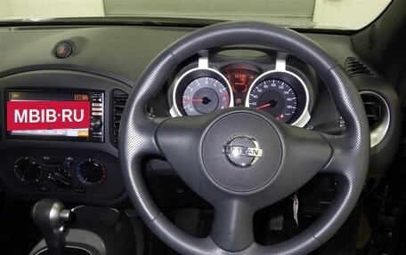 Nissan Juke II, 2011 год, 820 000 рублей, 3 фотография
