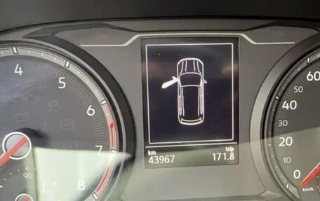 Volkswagen Tharu, 2021 год, 1 500 000 рублей, 5 фотография