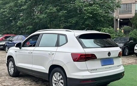 Volkswagen Tharu, 2021 год, 1 500 000 рублей, 10 фотография