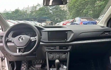 Volkswagen Tharu, 2021 год, 1 500 000 рублей, 8 фотография