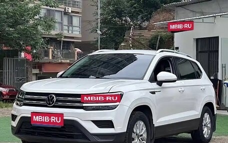 Volkswagen Tharu, 2021 год, 1 500 000 рублей, 9 фотография