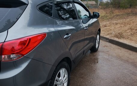 Hyundai ix35 I рестайлинг, 2013 год, 1 200 000 рублей, 9 фотография