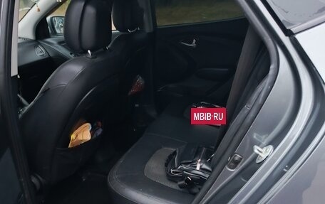 Hyundai ix35 I рестайлинг, 2013 год, 1 200 000 рублей, 14 фотография