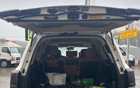 Toyota Land Cruiser 200, 2015 год, 3 699 999 рублей, 5 фотография