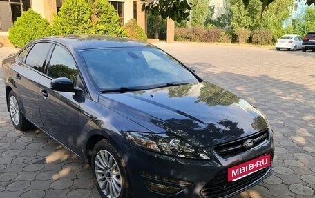 Ford Mondeo IV, 2010 год, 1 150 000 рублей, 5 фотография