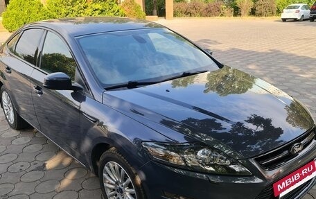 Ford Mondeo IV, 2010 год, 1 150 000 рублей, 4 фотография