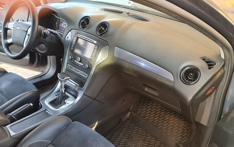 Ford Mondeo IV, 2010 год, 1 150 000 рублей, 10 фотография