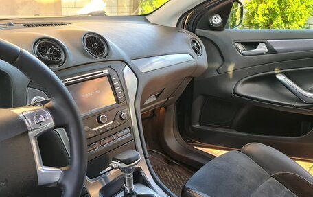 Ford Mondeo IV, 2010 год, 1 150 000 рублей, 15 фотография