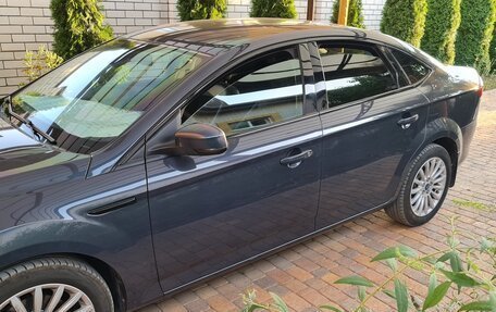 Ford Mondeo IV, 2010 год, 1 150 000 рублей, 21 фотография