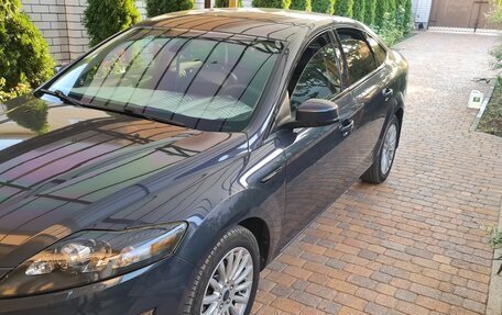 Ford Mondeo IV, 2010 год, 1 150 000 рублей, 22 фотография