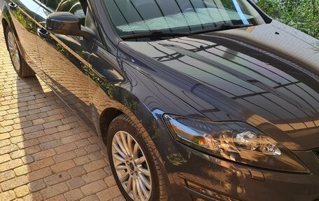 Ford Mondeo IV, 2010 год, 1 150 000 рублей, 19 фотография