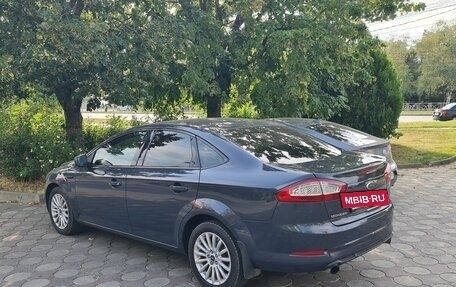Ford Mondeo IV, 2010 год, 1 150 000 рублей, 8 фотография