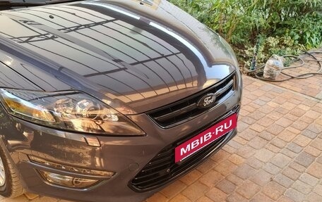 Ford Mondeo IV, 2010 год, 1 150 000 рублей, 18 фотография