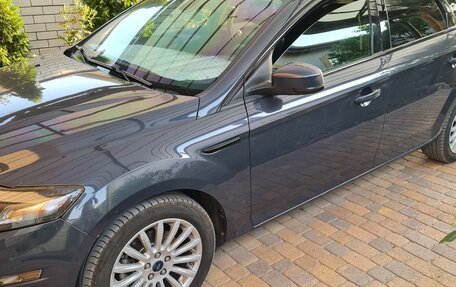 Ford Mondeo IV, 2010 год, 1 150 000 рублей, 23 фотография