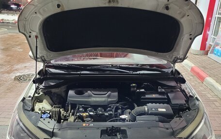 Hyundai Elantra VI рестайлинг, 2019 год, 1 250 000 рублей, 9 фотография