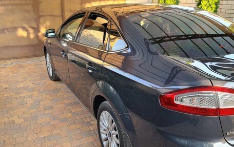 Ford Mondeo IV, 2010 год, 1 150 000 рублей, 25 фотография