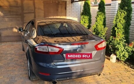 Ford Mondeo IV, 2010 год, 1 150 000 рублей, 24 фотография