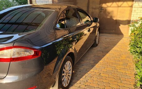 Ford Mondeo IV, 2010 год, 1 150 000 рублей, 26 фотография