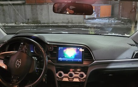 Hyundai Elantra VI рестайлинг, 2019 год, 1 250 000 рублей, 7 фотография