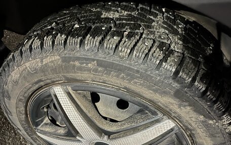 Lifan X60 I рестайлинг, 2017 год, 630 000 рублей, 6 фотография