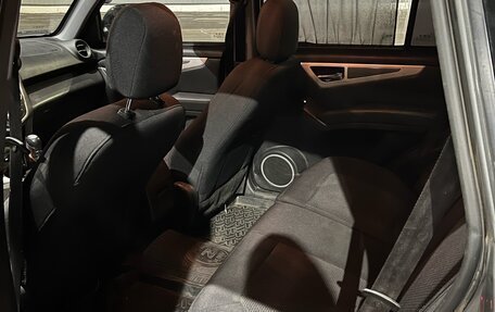 Lifan X60 I рестайлинг, 2017 год, 630 000 рублей, 9 фотография