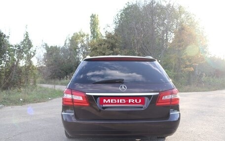 Mercedes-Benz E-Класс, 2009 год, 1 450 000 рублей, 3 фотография