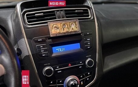 Lifan X60 I рестайлинг, 2017 год, 630 000 рублей, 10 фотография