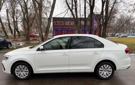 Volkswagen Polo VI (EU Market), 2020 год, 1 190 000 рублей, 3 фотография