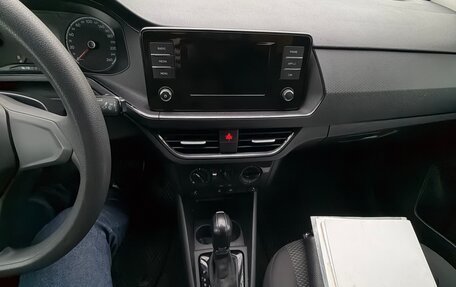 Volkswagen Polo VI (EU Market), 2020 год, 1 190 000 рублей, 12 фотография