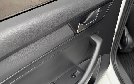 Volkswagen Polo VI (EU Market), 2020 год, 1 190 000 рублей, 7 фотография