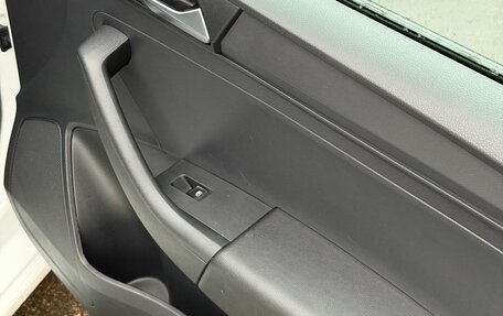 Volkswagen Polo VI (EU Market), 2020 год, 1 190 000 рублей, 9 фотография