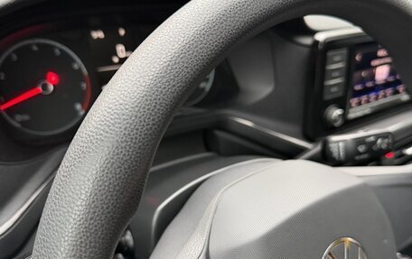 Volkswagen Polo VI (EU Market), 2020 год, 1 190 000 рублей, 13 фотография