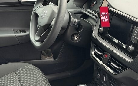 Volkswagen Polo VI (EU Market), 2020 год, 1 190 000 рублей, 8 фотография