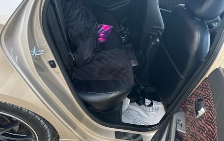 KIA Rio III рестайлинг, 2013 год, 980 000 рублей, 5 фотография