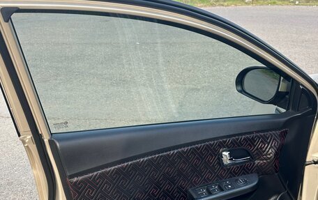 KIA Rio III рестайлинг, 2013 год, 980 000 рублей, 7 фотография