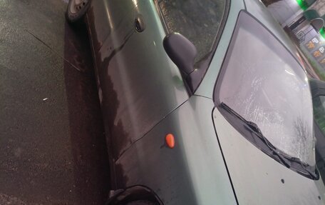 Chevrolet Lanos I, 2008 год, 45 000 рублей, 3 фотография