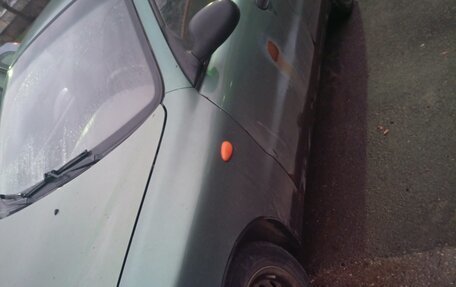 Chevrolet Lanos I, 2008 год, 45 000 рублей, 4 фотография